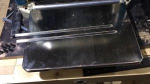 Инородные ножи для рейсмуса Makita NB 2012