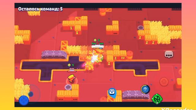 как выбить шлак из стар дропа ил играю в Brawl Stars смотреть онлайн