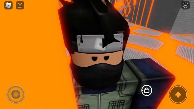 doing corner glitch on Roblox mobile смотреть онлайн