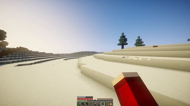 НАПАДЕНИЕ МУТАНТОВ? - НОВОГОДНИЕ ПРИКЛЮЧЕНИЯ #5 [Minecraft] смотреть онлайн