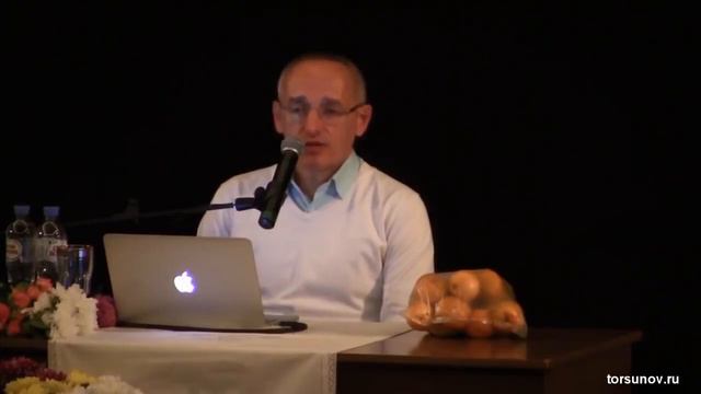 Торсунов О Г Какие типы старения тела есть у человека смотреть онлайн