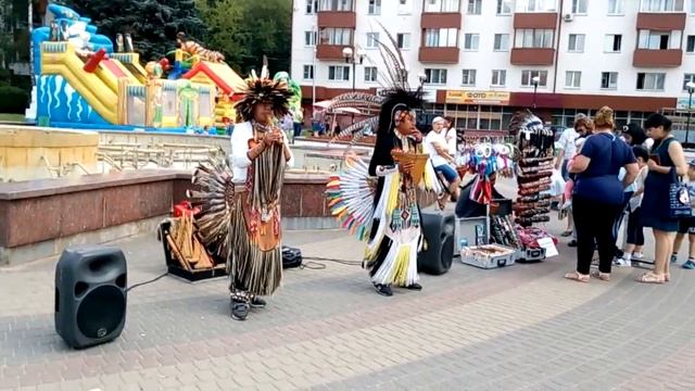 г.Солнечногорск. Московская область. Советская площадь смотреть онлайн