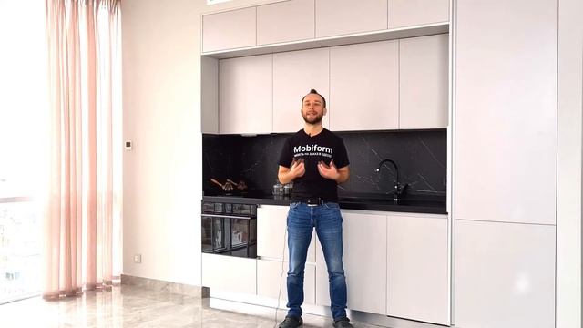 Mobiform - блог про дизайн, кухни, мебель и интерьер! смотреть онлайн
