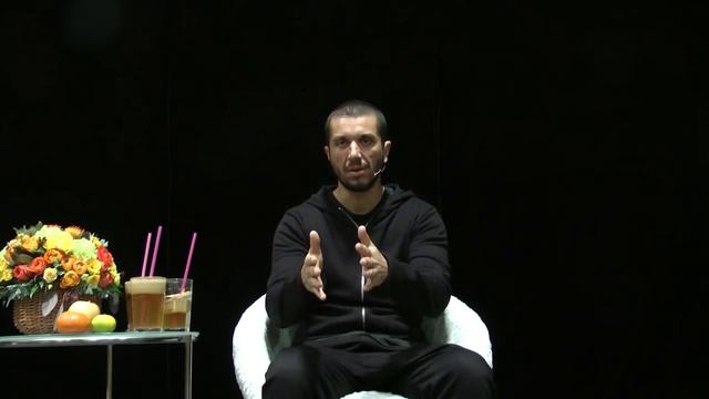 Артур Сита - Как перестать контролировать своих детей. смотреть онлайн