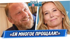 Шеф Ивлев проболтался о шалостях Юлии Высоцкой на кухне