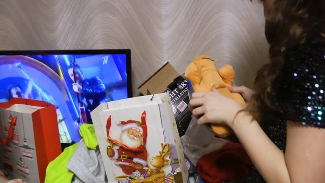 НОВОГОДНИЕ ПОДАРКИ !!! смотреть онлайн