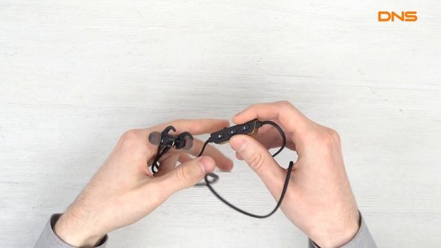 Распаковка наушников Olmio BTE-07 / Unboxing Olmio BTE-07 смотреть онлайн