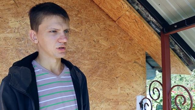 Кованная беседка своими руками смотреть онлайн