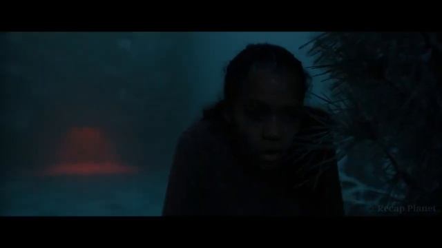 6 Strangers Receiving Strange Invitation to A Game, Unaware of Deadly Trap (Escape Room Movie Recap смотреть онлайн