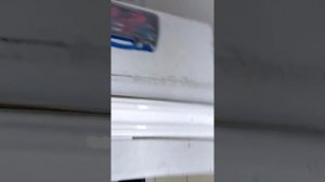 Не горят люминесцентные лампы. Возможные неисправности. Часть 1