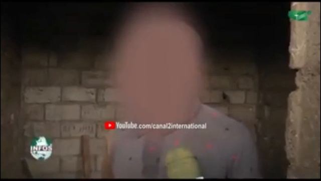 PROPHÉTIE MONDIALE - Tragédie à Bafoussam Cameroun смотреть онлайн