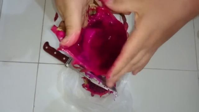 Питая или драконов плод - как да го обелим лесно? смотреть онлайн