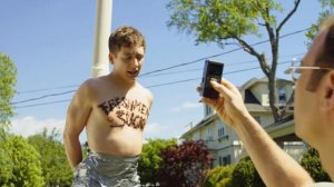 Муви 43 - Домашнее Обучение