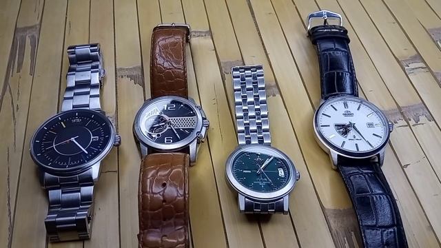 Почему НЕ СтОит покупать ORIENT 0_o смотреть онлайн