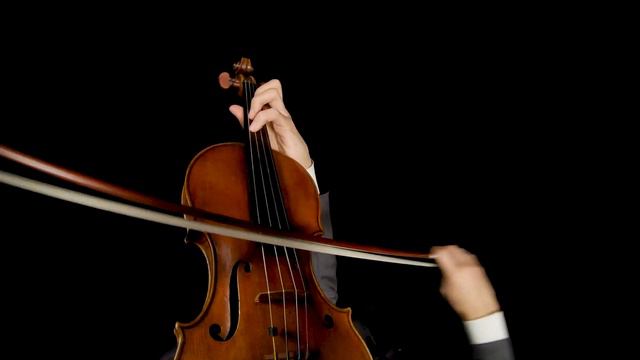 Sean Lee - Paganini POV: Caprice #7