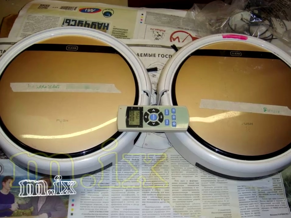 ILIFE V5S Пылесос Ремонт Радиоаппаратуры