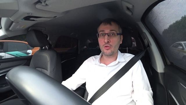 В Яндекс такси тайный покупатель наказал таксиста! Работа в бизнес такси. Столица Мира. смотреть онлайн