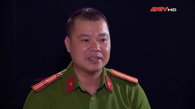 Hành Trình Phá án 20/1/2024: Kẻ Sát Nhân Máu Lạnh Và Mưu đồ Sát Hại Tài Xế Xe ôm Dã Man | ANTV