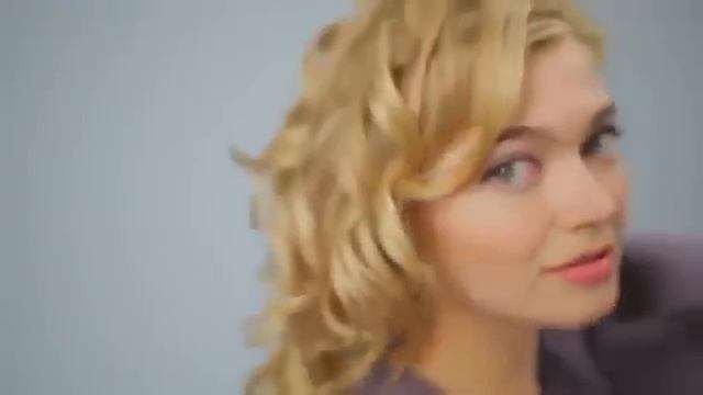 Babyliss Pro Perfect Curl в работе 1 смотреть онлайн