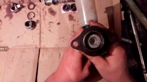 Главный тормозной цилиндр УАЗ