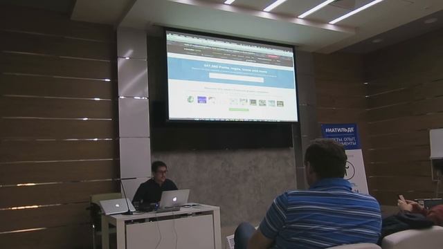 Сайты на Tilda №3 — разбор сайтов, сделанных на Tilda, советы, хитрости, приёмы смотреть онлайн