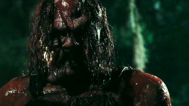 [1080P & 720P] Victor Crowley Twixtor