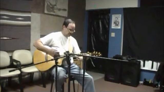 THREE MICROPHONE SHOOT OUT (Shure, CAD, Sterling Audio) смотреть онлайн