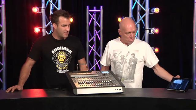 GB78 Ep5 Roland M200i смотреть онлайн