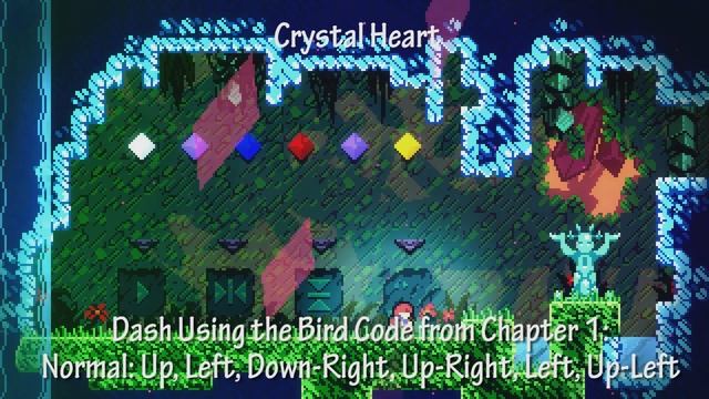 Celeste - All Collectibles - Reflection - Chapter 6 смотреть онлайн