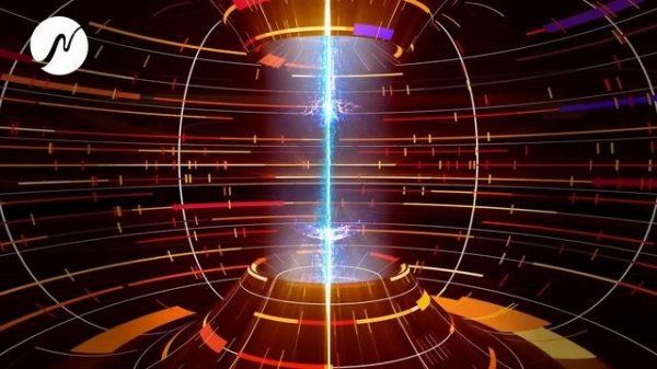 Der Schlüssel zum Universum (Tesla Code - 369 Hz) [200.000 Abonnenten Special]