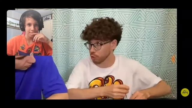 ВЛАД А4 КУКЛА ВУДУ ВЛАДА А4 ! РЕАКЦИЯ НА ВЛАДА А4 смотреть онлайн