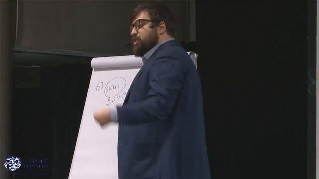 RFM-анализ и управление продажами в рознице. Илья Балахнин о маркетинге, основанном на данных. смотреть онлайн