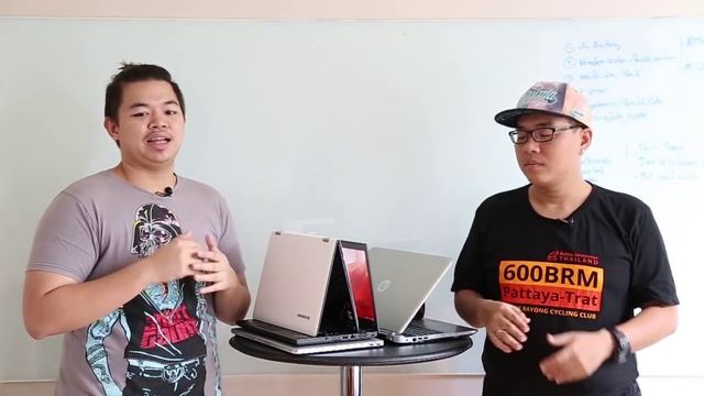 NBS EP.14 : CPU ในโน้ตบุ๊คมีรุ่นไหนบ้าง? พร้อมแจก CPU PC - AMD FX ฟรี!!! смотреть онлайн