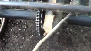 Трёхколёсный грузовой мопед: ЗИД 50-02 (Servi Car) #8