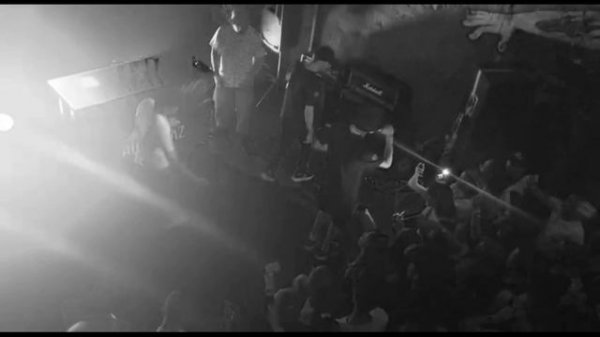 ARCHI - Всё для своих (Официальная премьера трека)