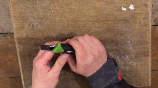 Строительный сегментный нож дело техники смотреть онлайн