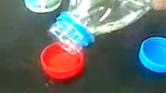 Смесване на вода с глицерин смотреть онлайн
