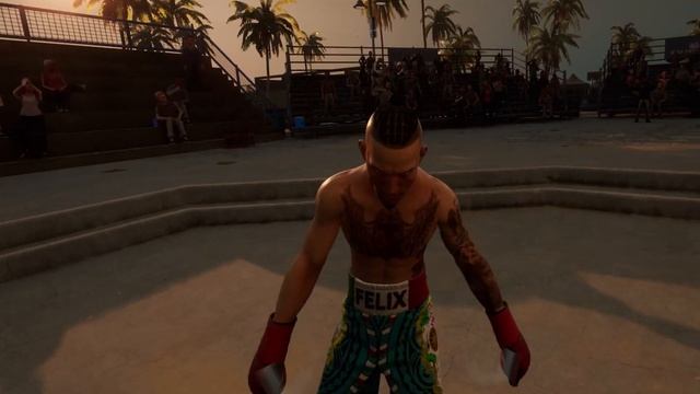 Creed: Rise to Glory - Championship Edition | Launch Trailer | Meta Quest 2 смотреть онлайн