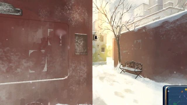 Behind the Frame: The Finest Scenery: Run, Jack! Run! (GOLD) Trophy смотреть онлайн