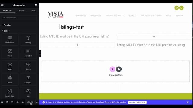 How to show property listing photos in WordPress using VistaWP смотреть онлайн