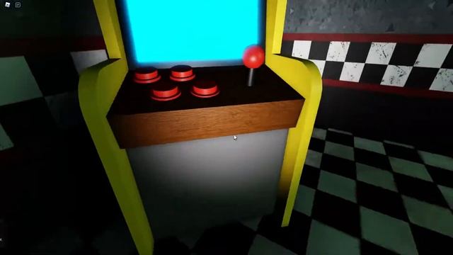ПЫТАЕМСЯ ВЫЖИТЬ В FNAF 3 В ЧЕТВЕРОМ! ROBLOX смотреть онлайн