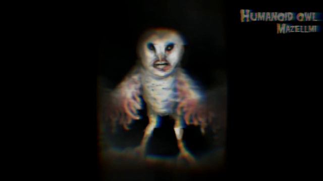 Humanoid Owl Sounds