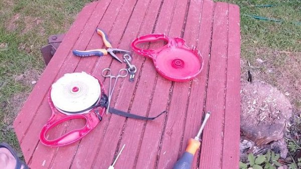 Ремонт flexi.mp4