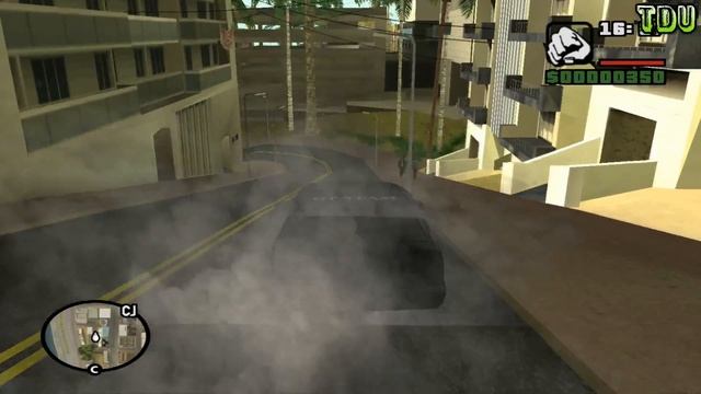 Обзор на игру Gta: San Andreas - Dag Style - Дагестан (Кавказ) - 2016 смотреть онлайн