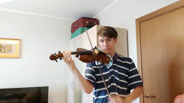 Концерт Шпор 9