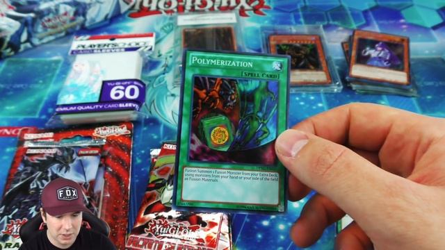 *I PULLED A $1,000 GRADED CARD!* Best Mystery Power Box Yugioh Opening смотреть онлайн