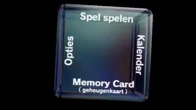 GameCube Menu Walkthrough - Dolphin Emulator 5.0