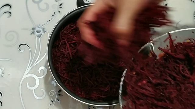 Готовим Заправку для борща!!!Также Подойдет для Закуски/18 октября 2019 г. смотреть онлайн