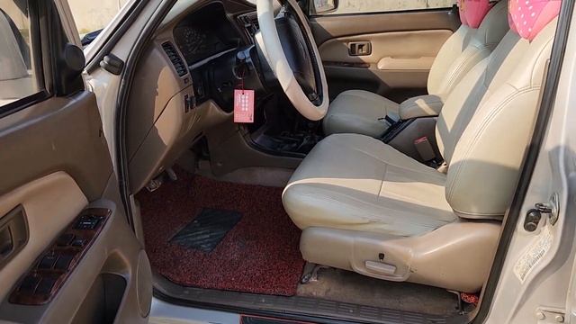 ឡានលក់ធូថ្លៃ TOYOTA 4Runner ឆ្នាំ97ឡានលេងហើយលក់6900$ចចា070797259/017973395/0975044486 смотреть онлайн