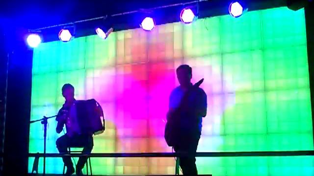 Чип & Дейл Dj's cover Баян и Гитара "Mandala" смотреть онлайн